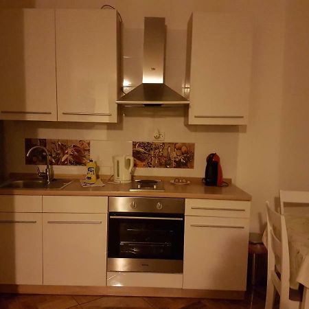 Studio Apartman Via Sibenik Exterior photo